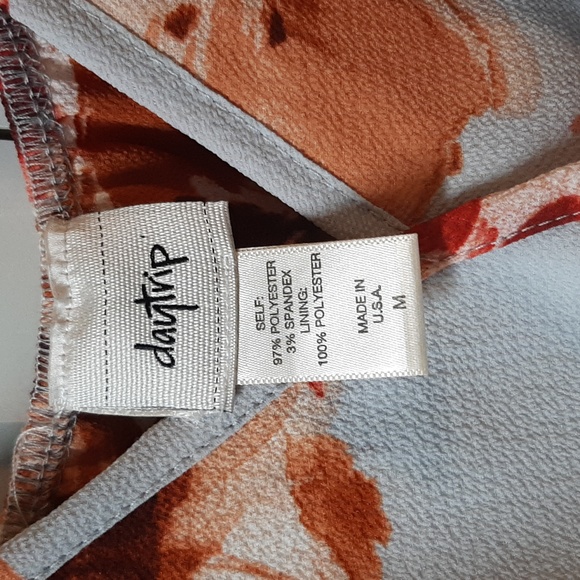 Daytrip tank top - Picture 3 of 8